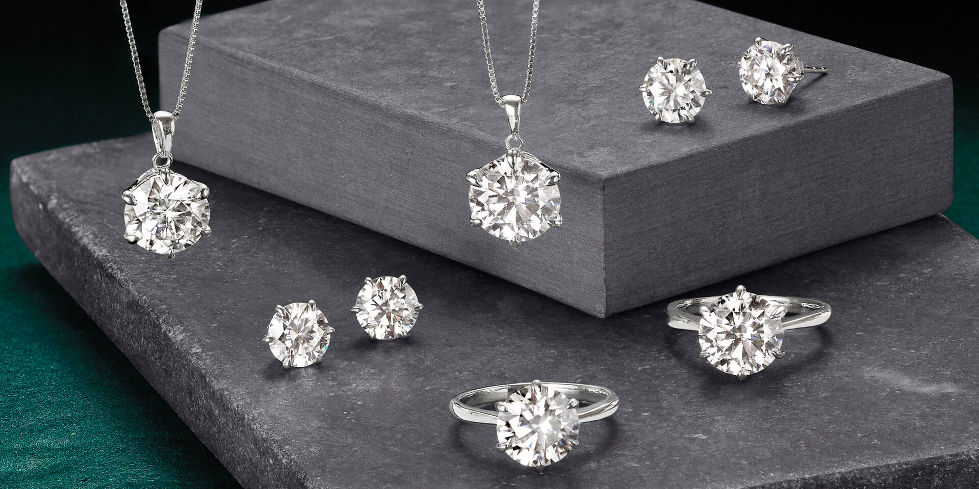 Why Moissanite Jewelry Is the Ethical Choice for Modern Luxury
