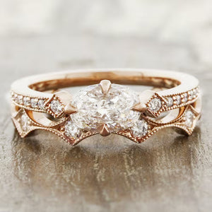 What is Milgrain? A Guide to a Classic Jewelry Technique