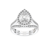 Halo Rings