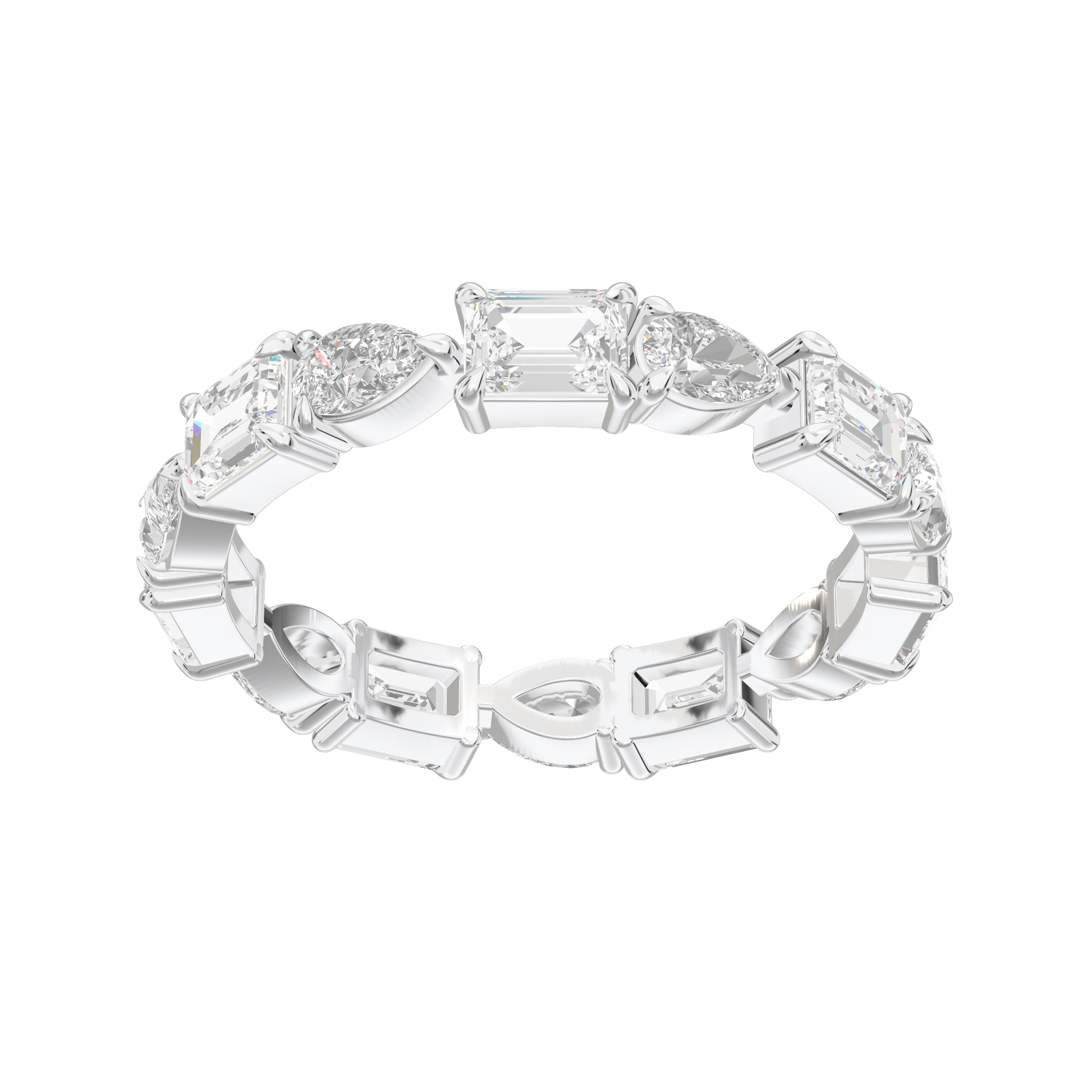 Eve Eternity Band
