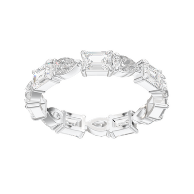 Eternity bands