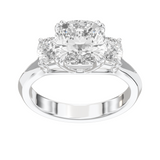 Classic Engagement Rings