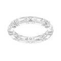 Eve Side-by-Side Eternity Band