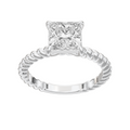 Eve Princess Stylish Rope Solitaire