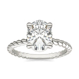 Classic Engagement Rings
