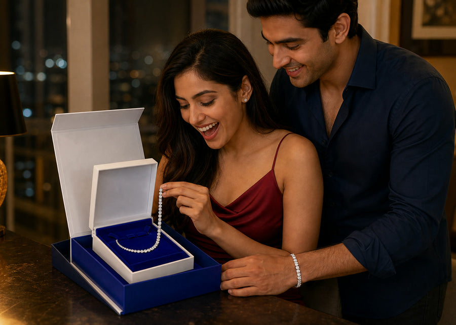 Gifting