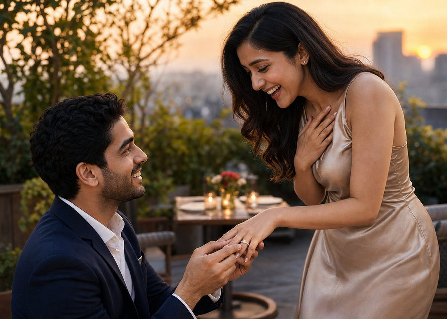 Engagement & Bridal