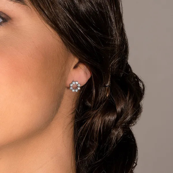 Classic Blossom Stud