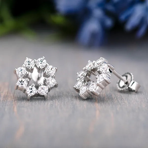 Classic Blossom Stud