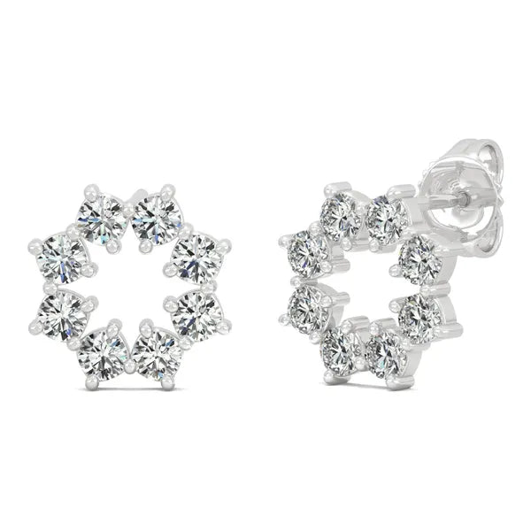 Classic Blossom Stud