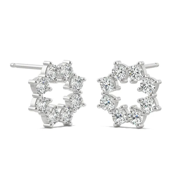 Classic Blossom Stud