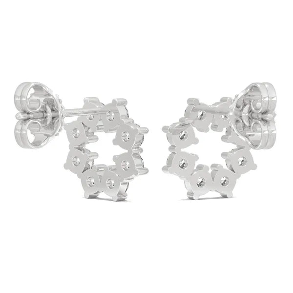 Classic Blossom Stud