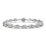 Tennis Bracelets