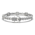 Draco Halo Station Bracelet