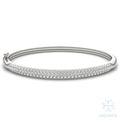 Lume Pavé Classic Bangle