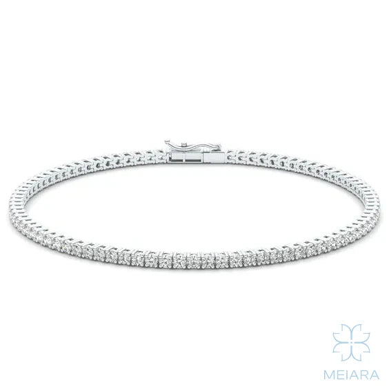 Eve Tennis Bracelet