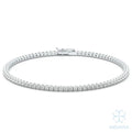 Eve Tennis Bracelet