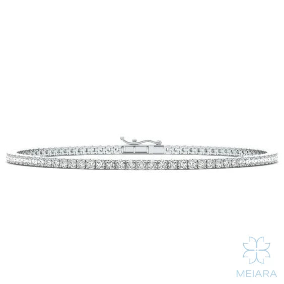 Eve Tennis Bracelet