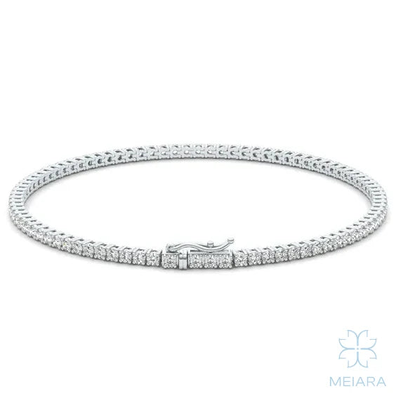 Eve Tennis Bracelet