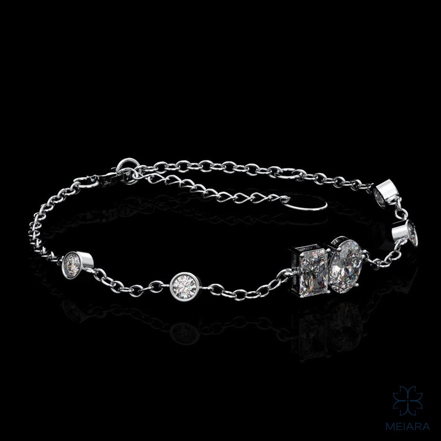 Eve Certified Bracelet