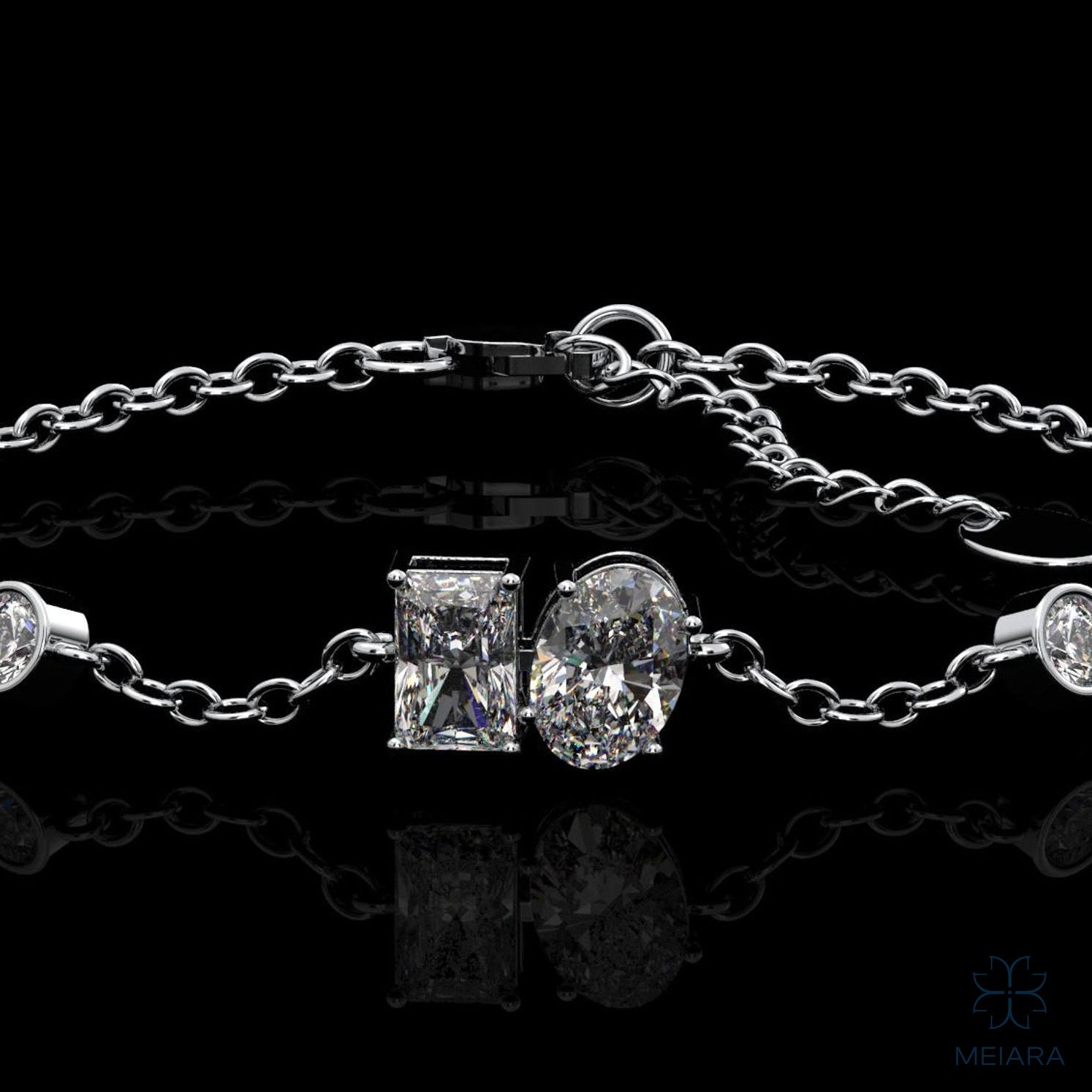 Eve Certified Bracelet