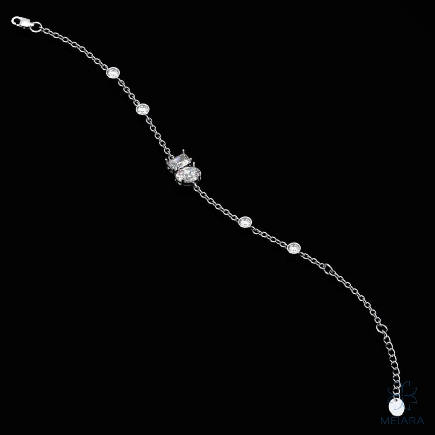 Eve Certified Bracelet