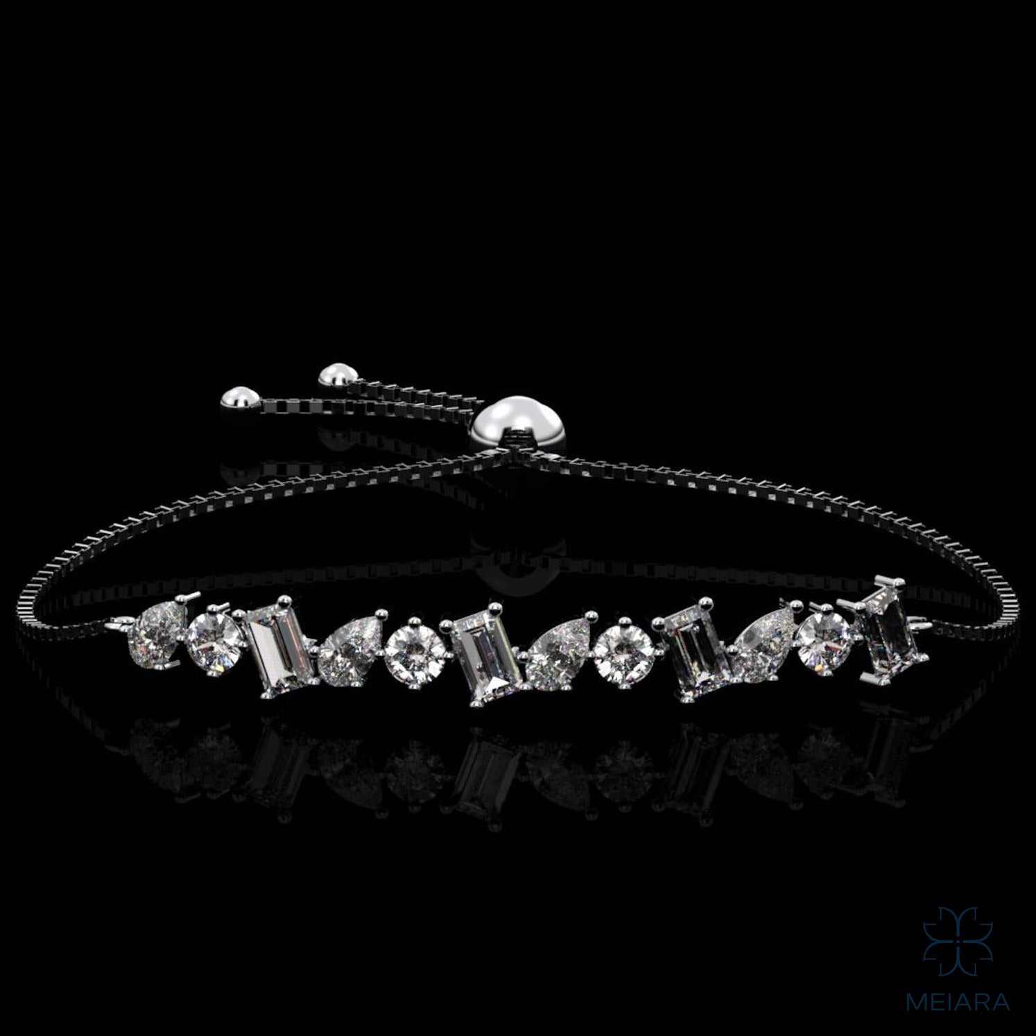 Eve Certified Bracelet