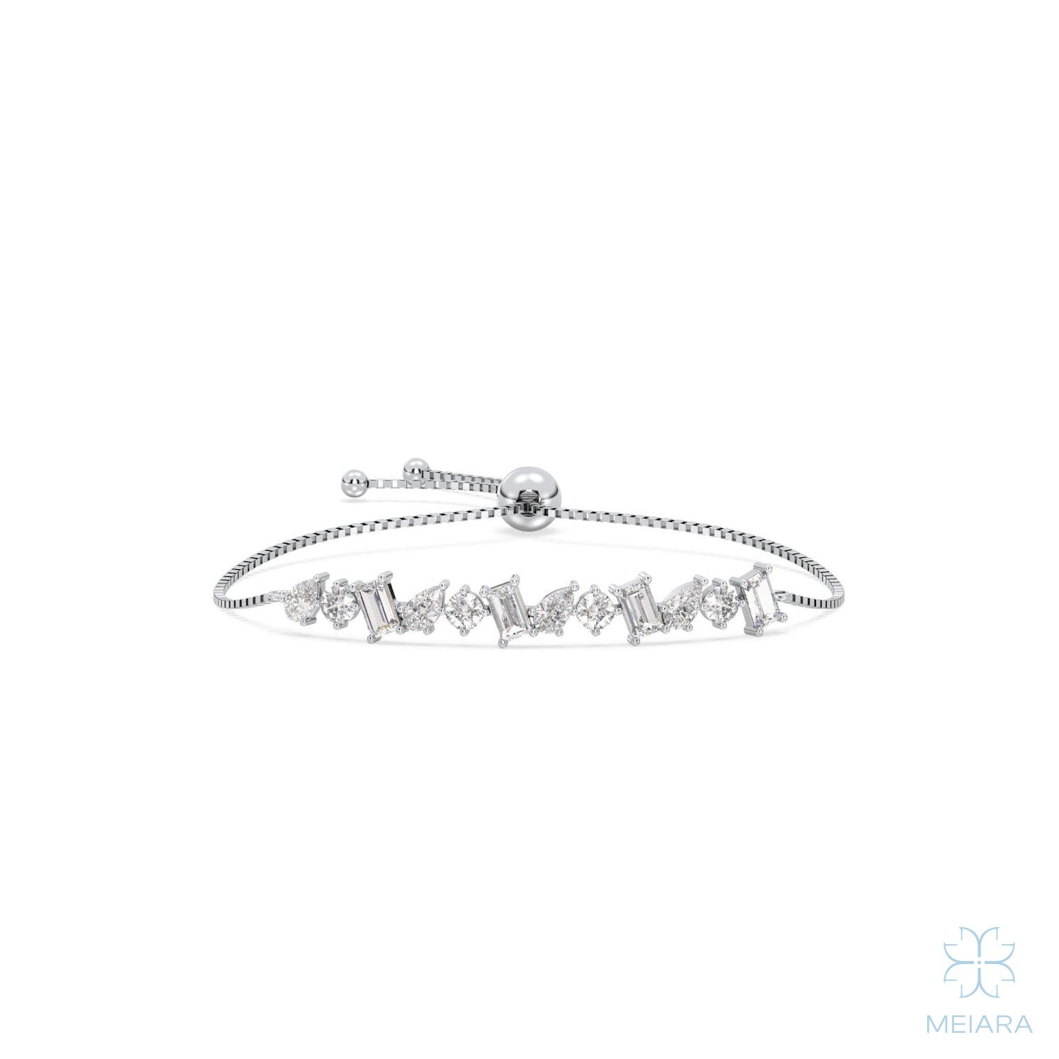 Eve Certified Bracelet