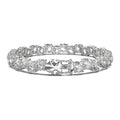 Atlas Four-Prong Tennis Bracelet