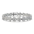 Orion Infinity Halo Bracelet