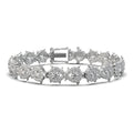 Orion Infinity Halo Bracelet