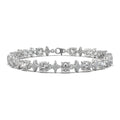Rigel Star-Link Tennis Bracelet