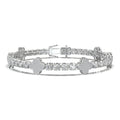 Altair Clover Station Bracelet