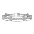 Altair Clover Station Bracelet