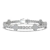 Altair Clover Station Bracelet