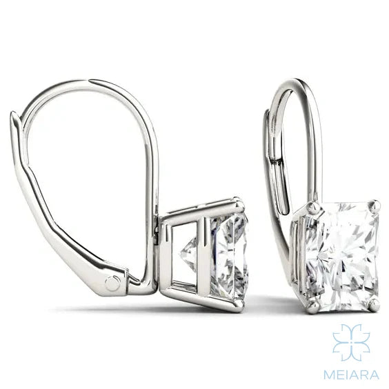 Aria Radiant Zion Drop Earrings