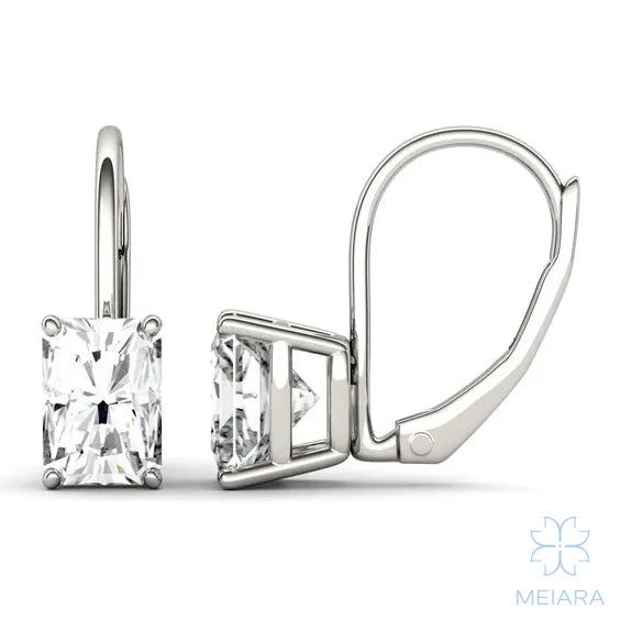 Aria Radiant Zion Drop Earrings