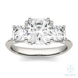 Classic Engagement Rings