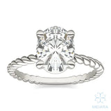 Classic Engagement Rings