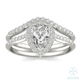 Halo Rings