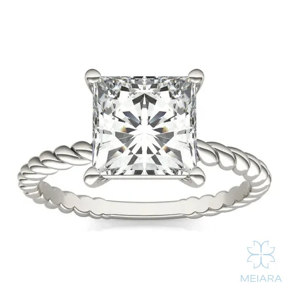 Eve Princess Stylish Rope Solitaire