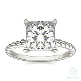 Solitaire Rings