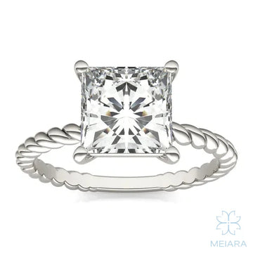 Eve Princess Stylish Rope Solitaire
