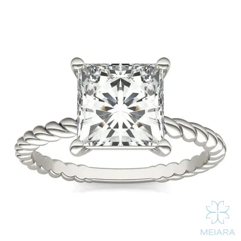 Eve Princess Stylish Rope Solitaire