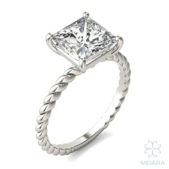 Eve Princess Stylish Rope Solitaire