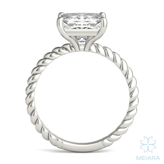 Eve Princess Stylish Rope Solitaire