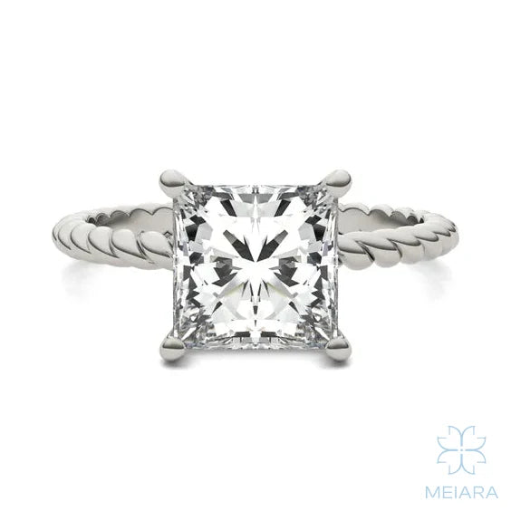 Eve Princess Stylish Rope Solitaire