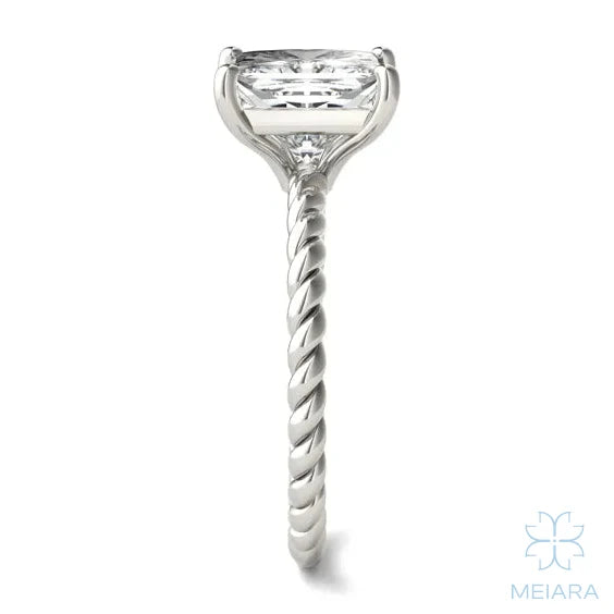 Eve Princess Stylish Rope Solitaire