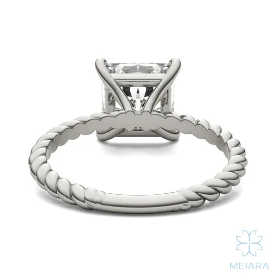 Eve Princess Stylish Rope Solitaire