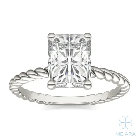 Eve Radiant Rope Solitaire